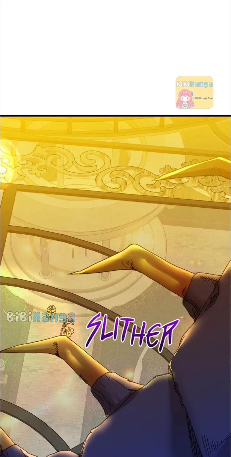 The Princess Pretends To Be Crazy Chapter 109 page 37