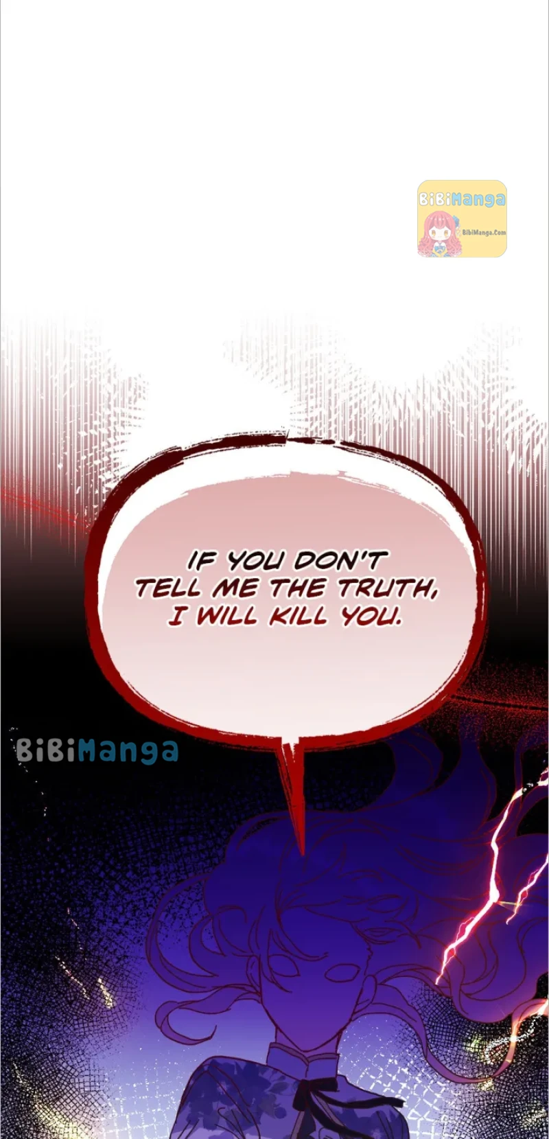The Princess Pretends To Be Crazy Chapter 109 page 43