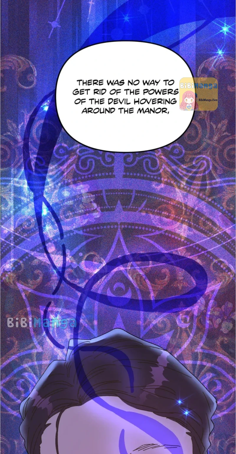 The Princess Pretends To Be Crazy Chapter 109 page 48
