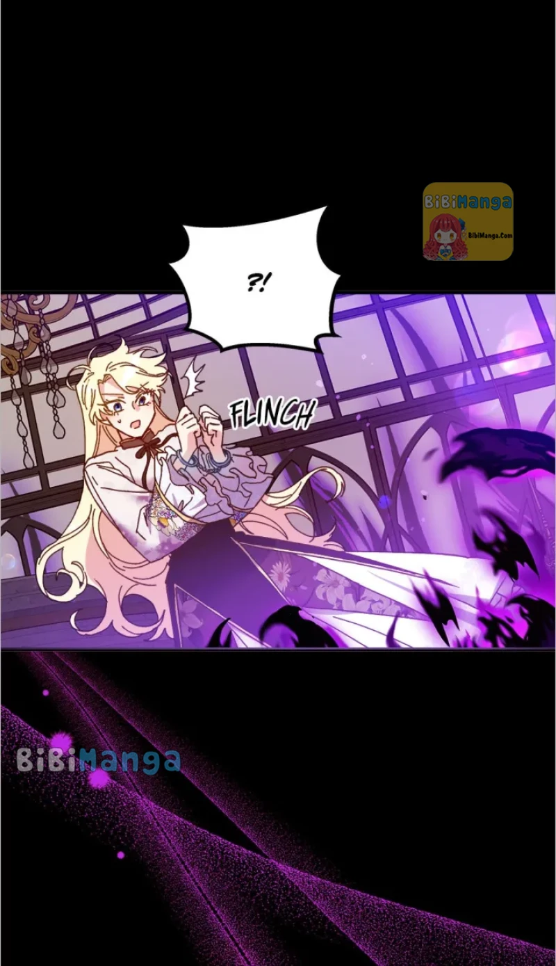 The Princess Pretends To Be Crazy Chapter 109 page 4
