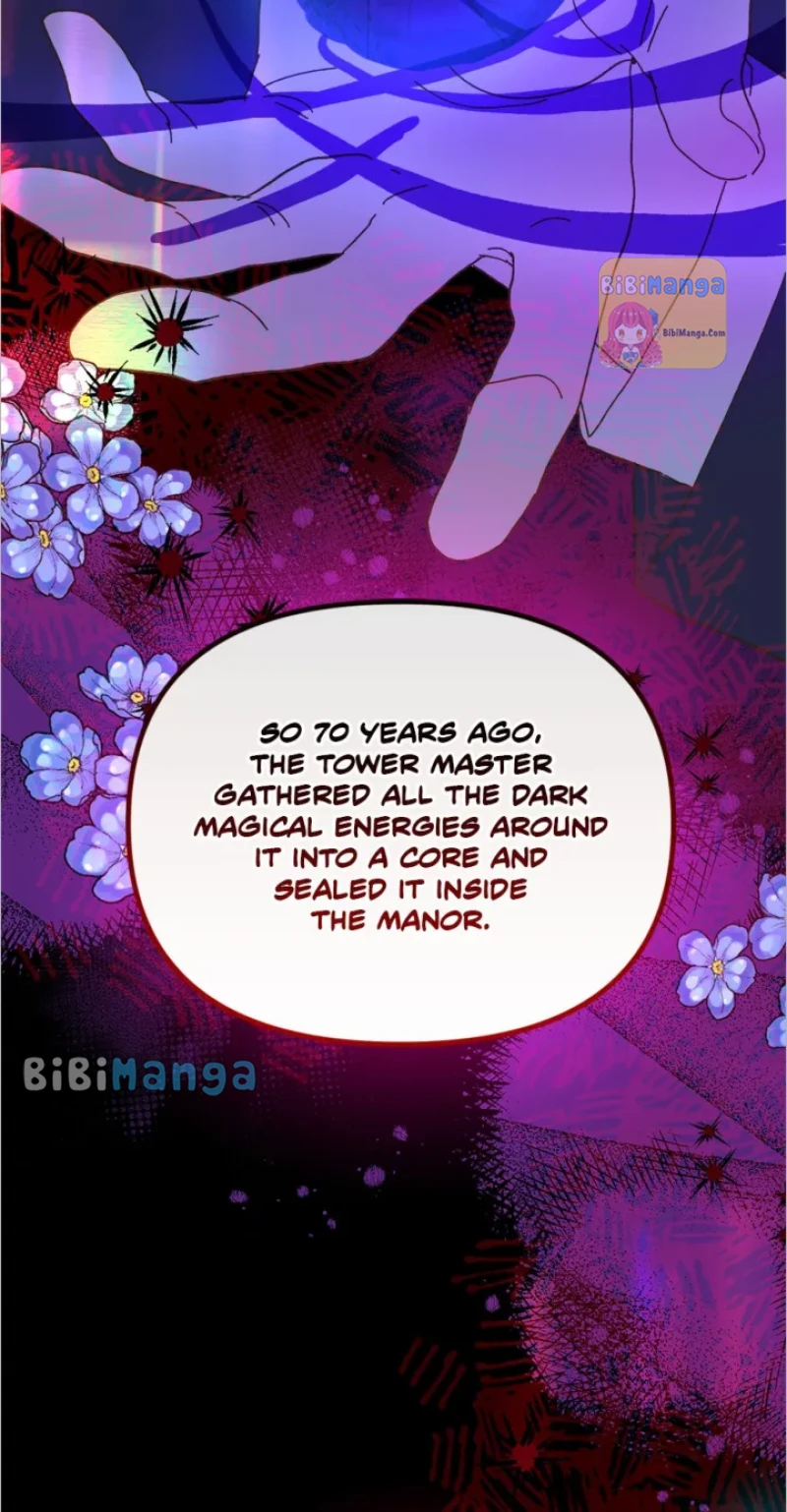 The Princess Pretends To Be Crazy Chapter 109 page 50