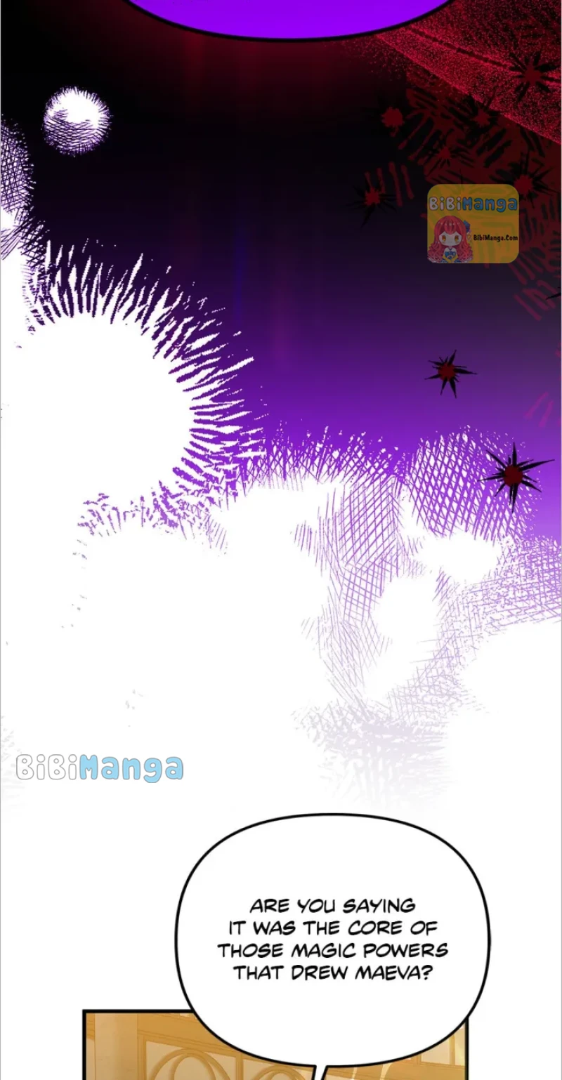The Princess Pretends To Be Crazy Chapter 109 page 52