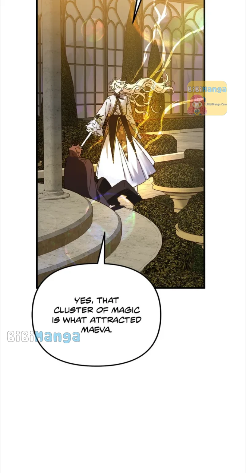 The Princess Pretends To Be Crazy Chapter 109 page 53