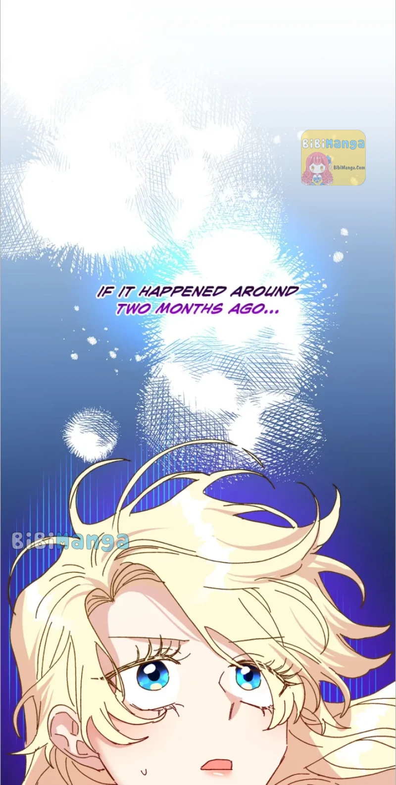The Princess Pretends To Be Crazy Chapter 109 page 56