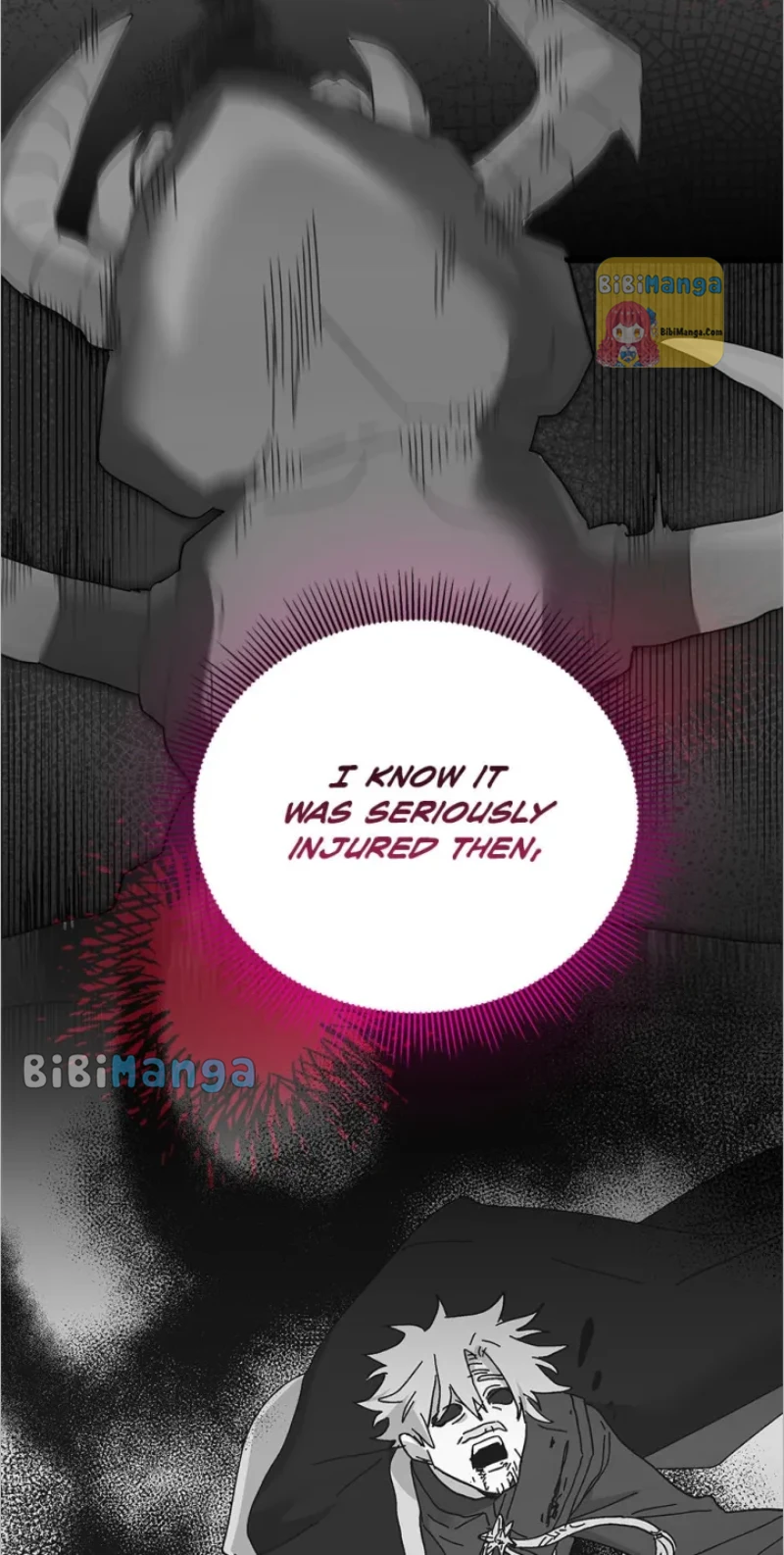 The Princess Pretends To Be Crazy Chapter 109 page 58