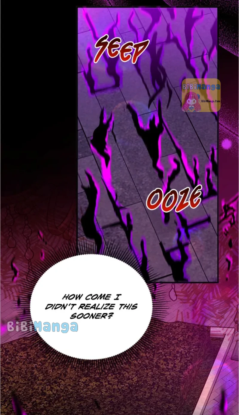 The Princess Pretends To Be Crazy Chapter 109 page 5
