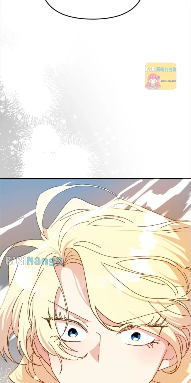 The Princess Pretends To Be Crazy Chapter 109 page 65