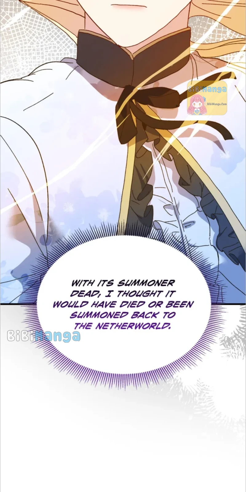 The Princess Pretends To Be Crazy Chapter 109 page 66