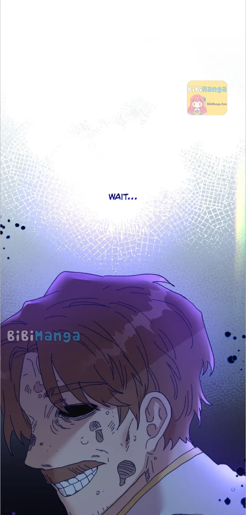 The Princess Pretends To Be Crazy Chapter 109 page 67