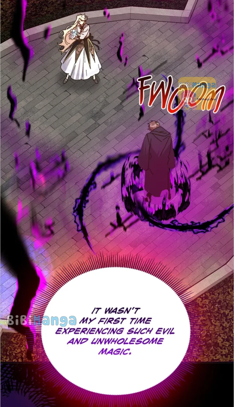 The Princess Pretends To Be Crazy Chapter 109 page 6