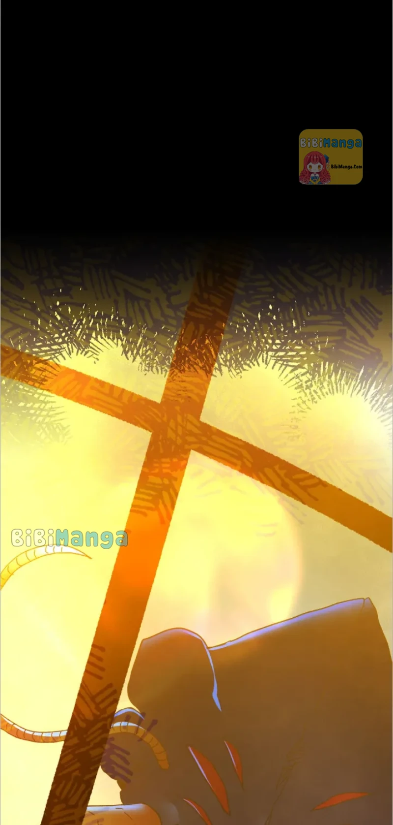The Princess Pretends To Be Crazy Chapter 109 page 74