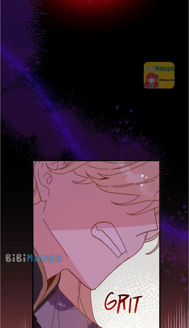The Princess Pretends To Be Crazy Chapter 109 page 7