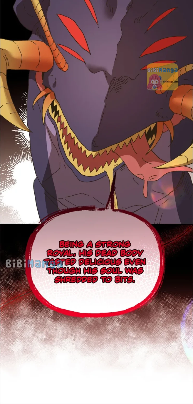 The Princess Pretends To Be Crazy Chapter 109 page 80