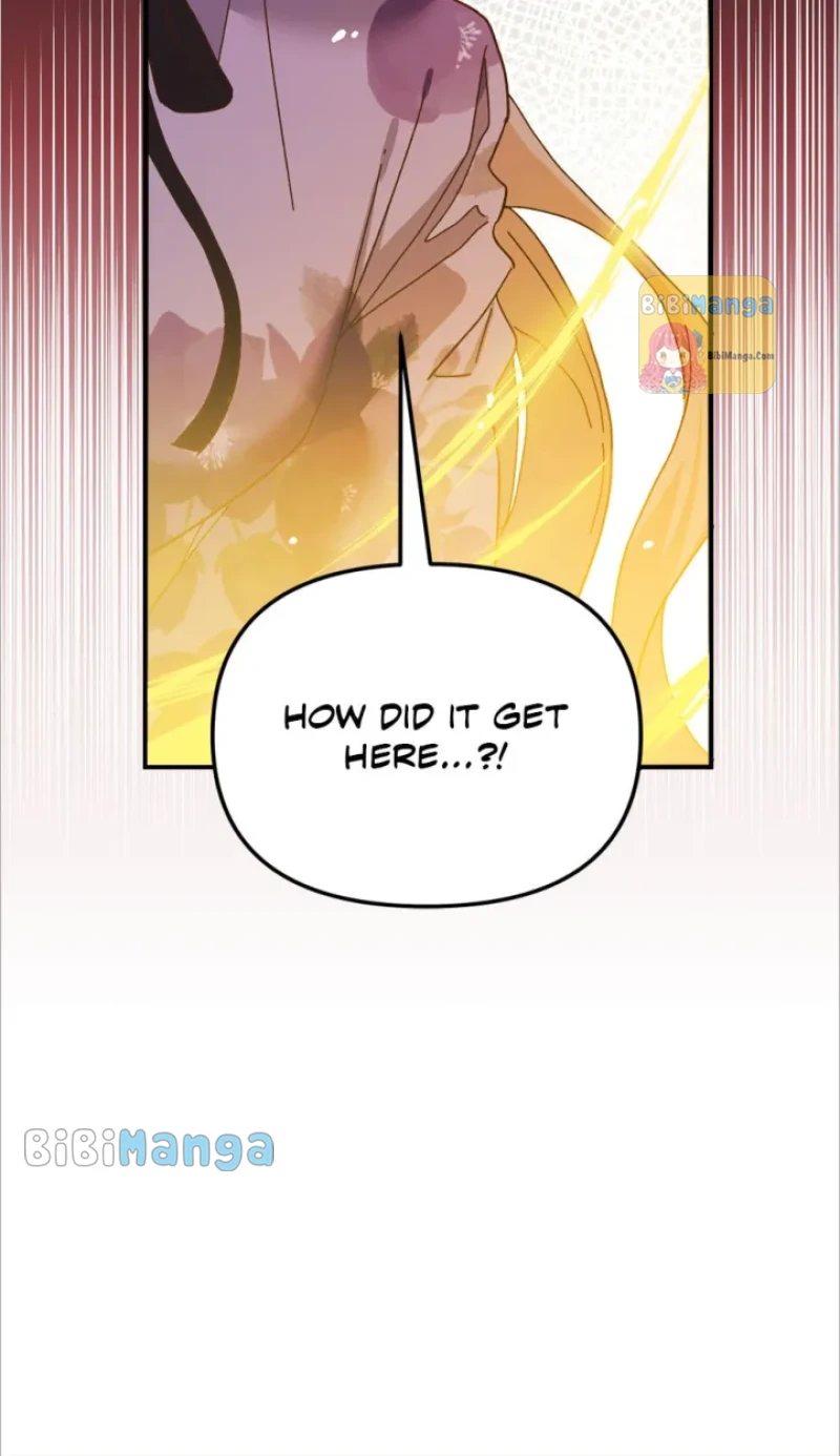 The Princess Pretends To Be Crazy Chapter 109 page 8
