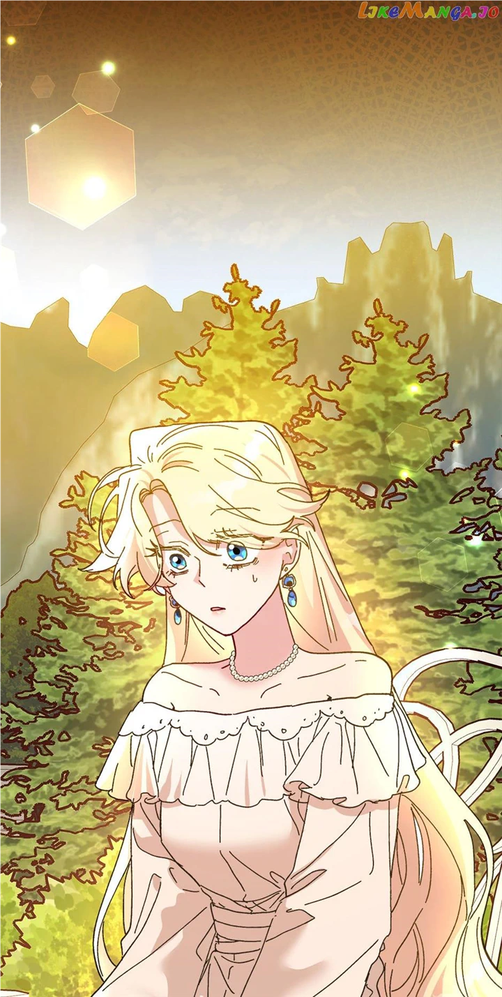 The Princess Pretends To Be Crazy Chapter 113 page 99