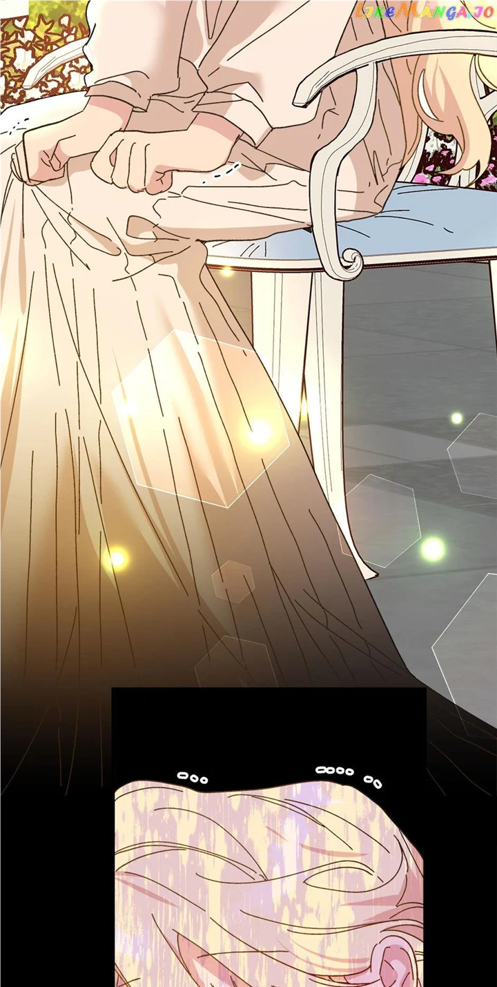 The Princess Pretends To Be Crazy Chapter 113 page 100