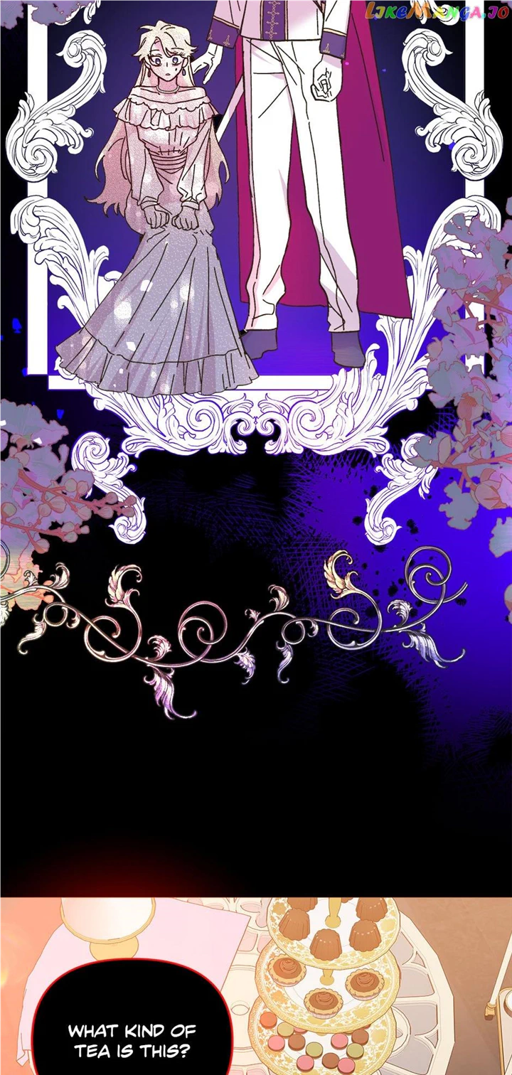 The Princess Pretends To Be Crazy Chapter 113 page 106