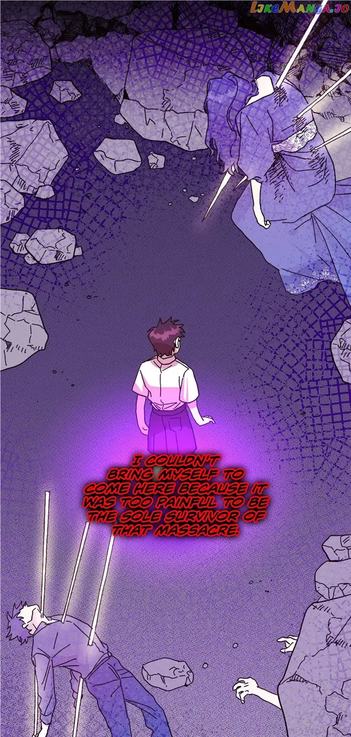 The Princess Pretends To Be Crazy Chapter 113 page 10