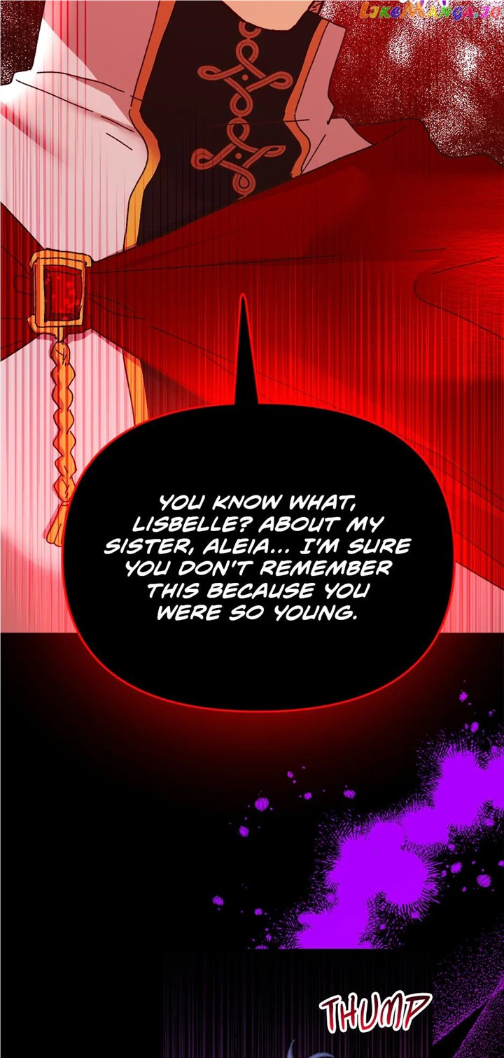 The Princess Pretends To Be Crazy Chapter 113 page 109