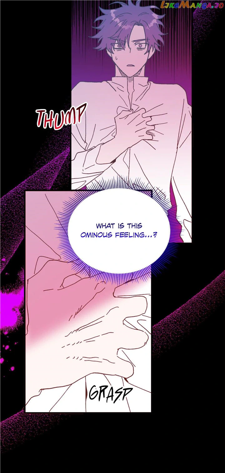 The Princess Pretends To Be Crazy Chapter 113 page 110