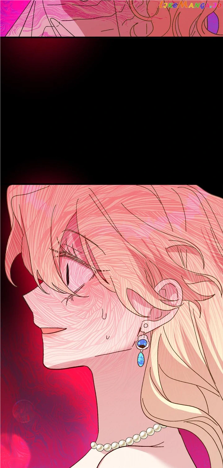 The Princess Pretends To Be Crazy Chapter 113 page 114