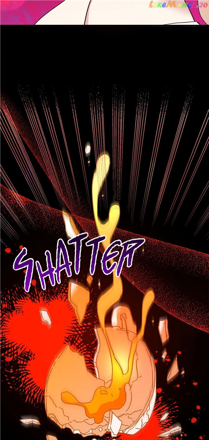 The Princess Pretends To Be Crazy Chapter 113 page 115