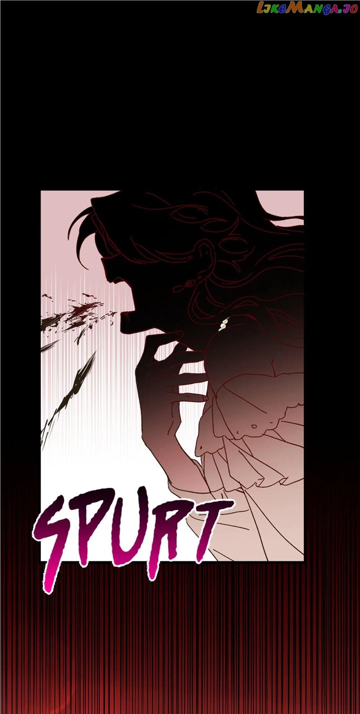 The Princess Pretends To Be Crazy Chapter 113 page 118