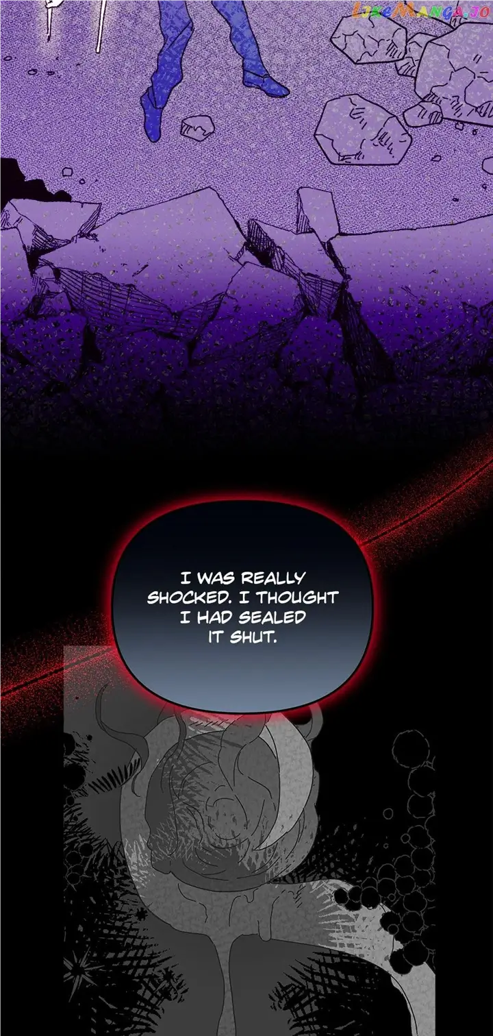 The Princess Pretends To Be Crazy Chapter 113 page 11