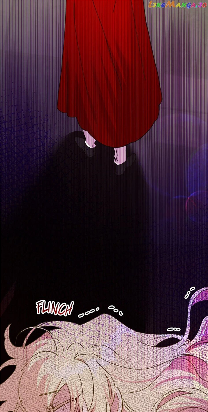 The Princess Pretends To Be Crazy Chapter 113 page 120