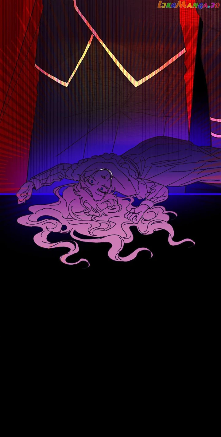 The Princess Pretends To Be Crazy Chapter 113 page 124