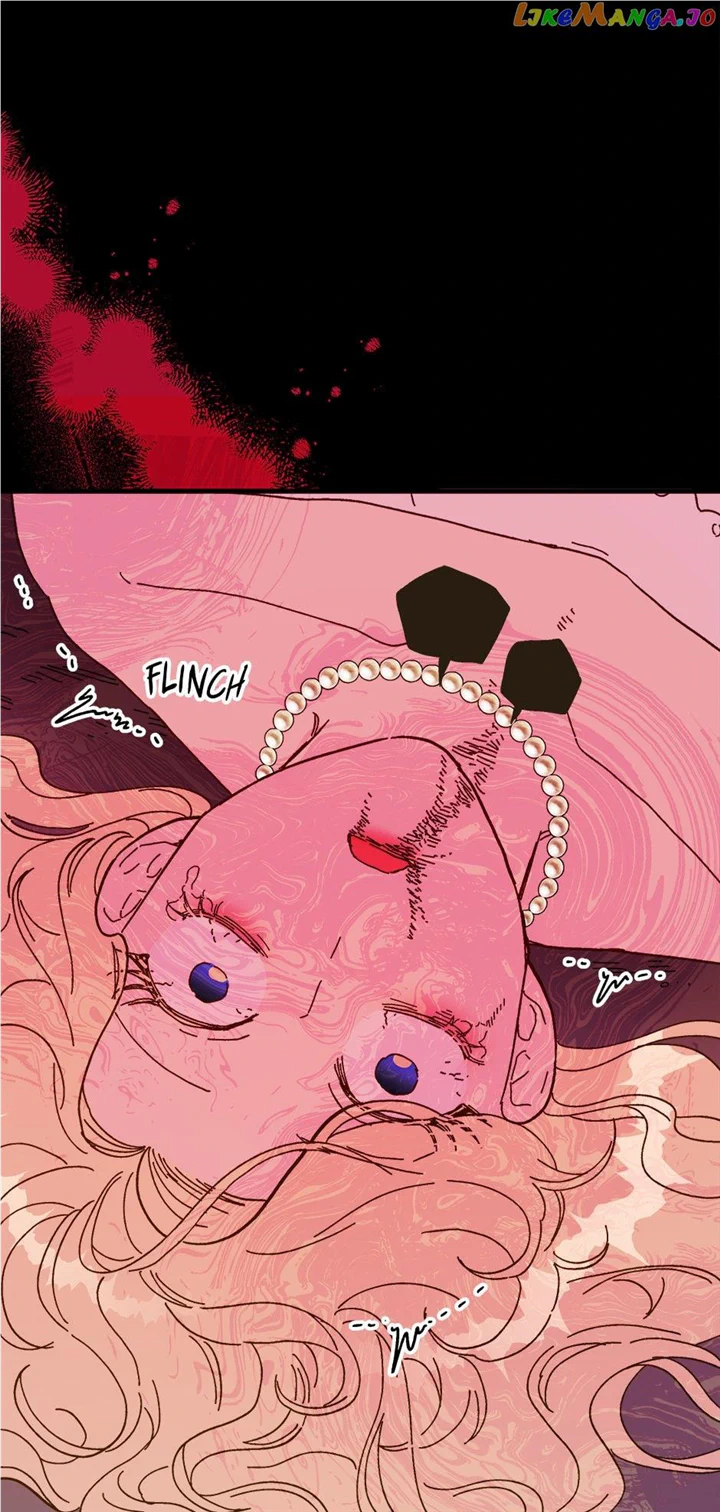 The Princess Pretends To Be Crazy Chapter 113 page 125