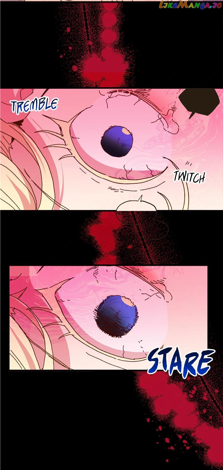 The Princess Pretends To Be Crazy Chapter 113 page 126