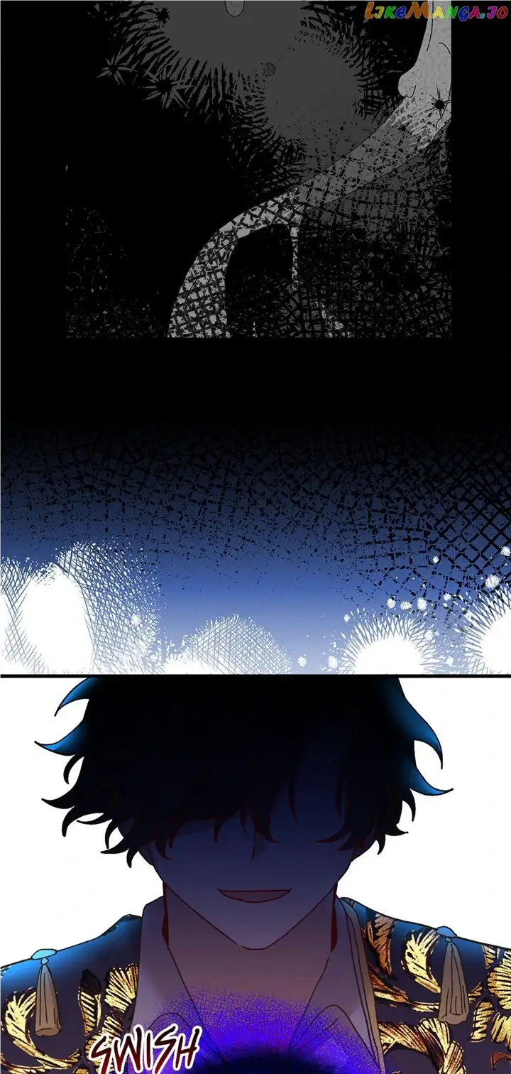 The Princess Pretends To Be Crazy Chapter 113 page 12
