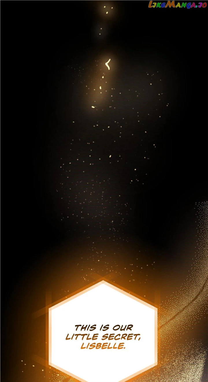 The Princess Pretends To Be Crazy Chapter 113 page 134