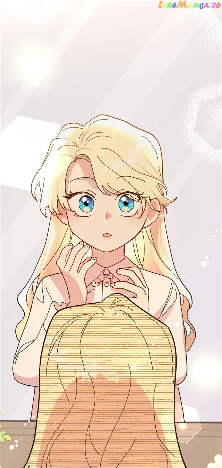 The Princess Pretends To Be Crazy Chapter 113 page 140