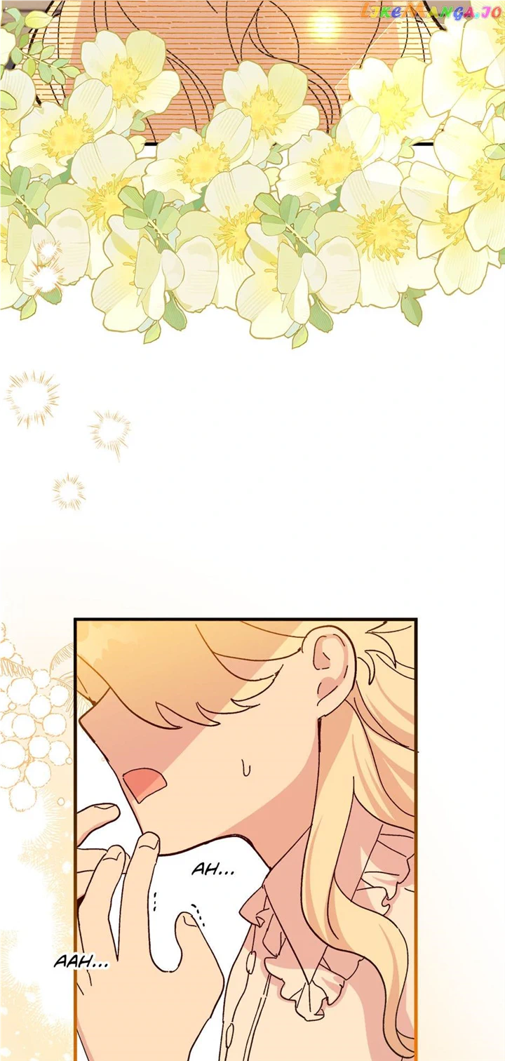 The Princess Pretends To Be Crazy Chapter 113 page 141