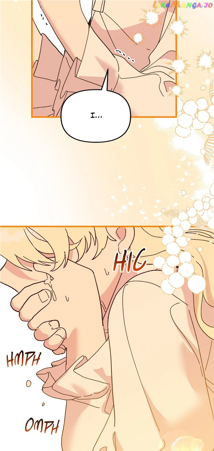 The Princess Pretends To Be Crazy Chapter 113 page 142