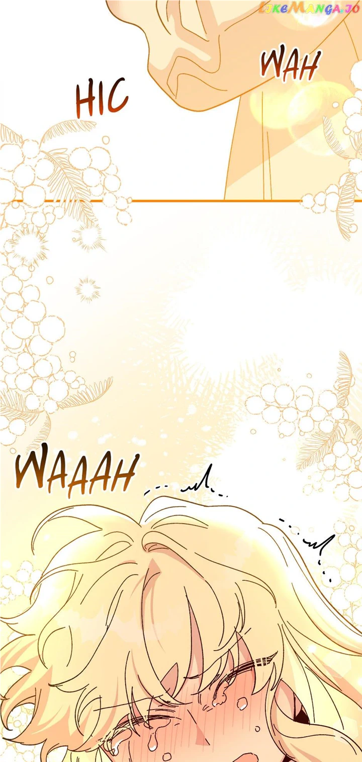 The Princess Pretends To Be Crazy Chapter 113 page 143