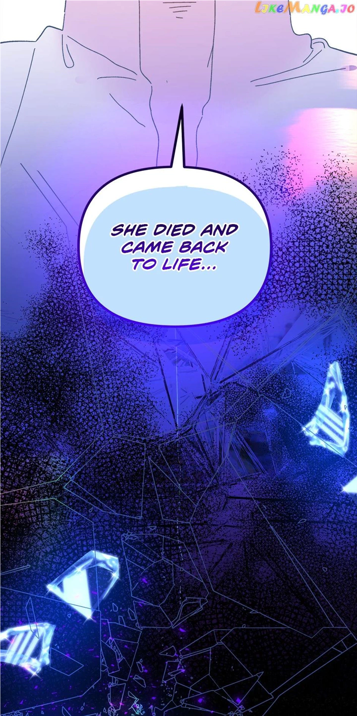 The Princess Pretends To Be Crazy Chapter 113 page 148
