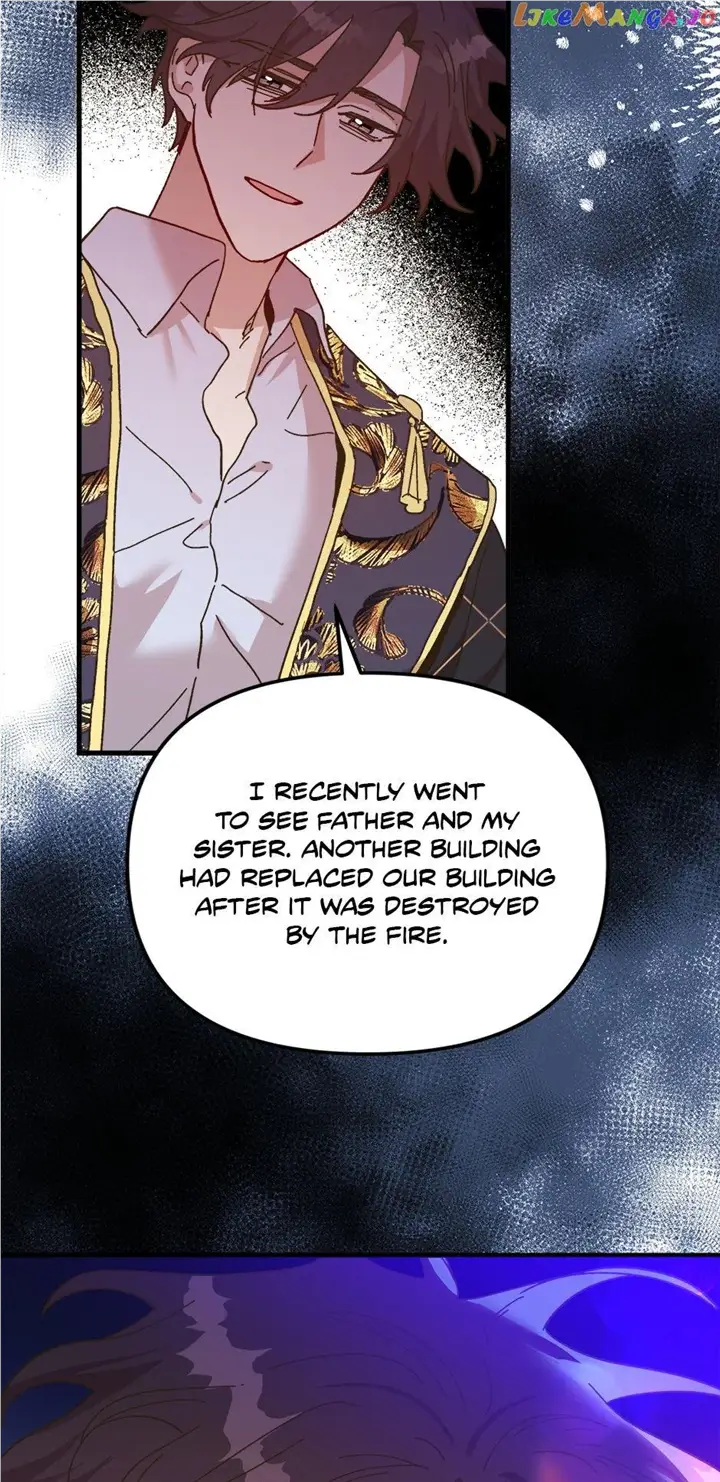 The Princess Pretends To Be Crazy Chapter 113 page 15