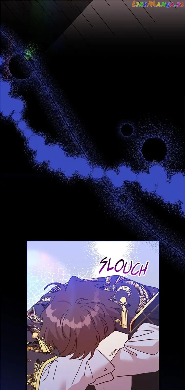 The Princess Pretends To Be Crazy Chapter 113 page 22