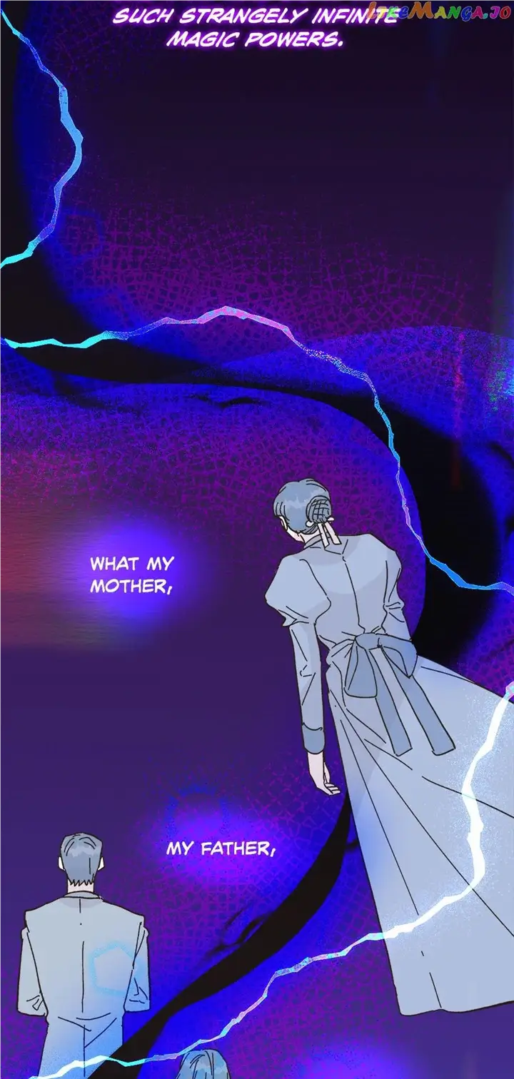 The Princess Pretends To Be Crazy Chapter 113 page 25