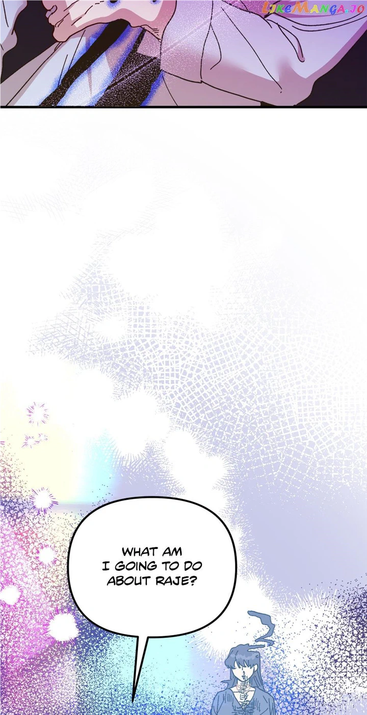The Princess Pretends To Be Crazy Chapter 113 page 28