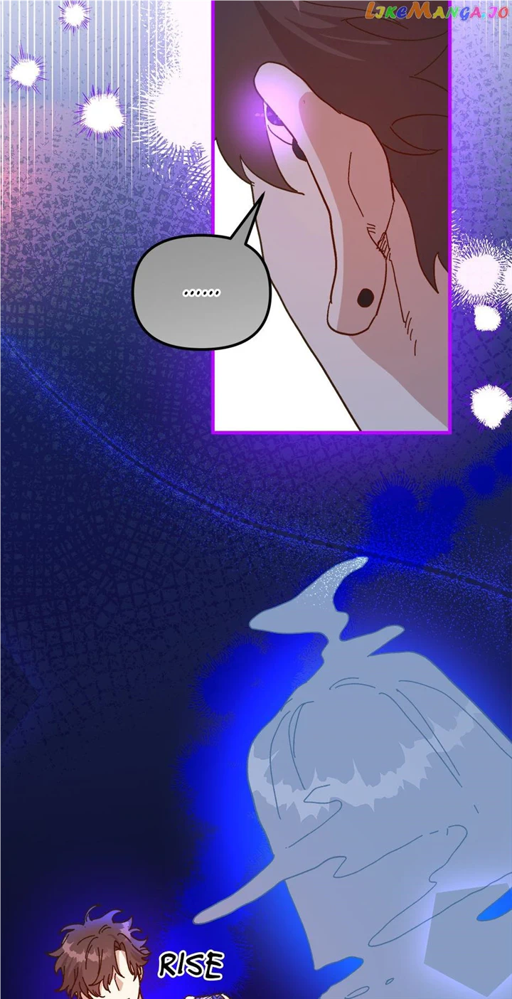 The Princess Pretends To Be Crazy Chapter 113 page 30