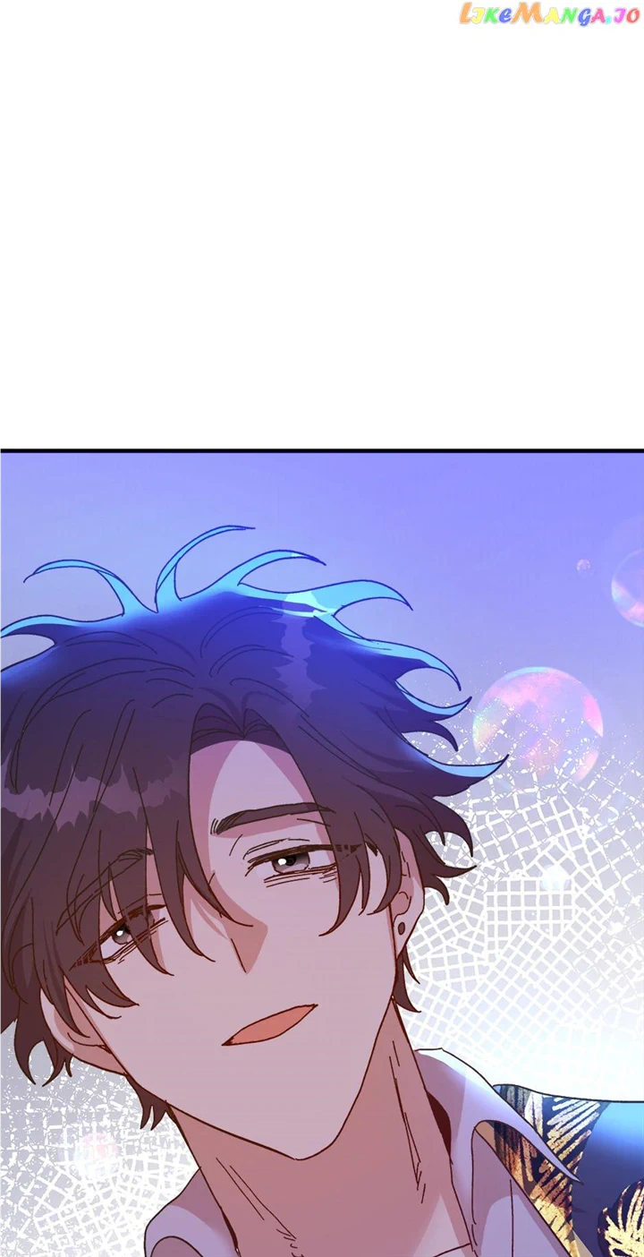 The Princess Pretends To Be Crazy Chapter 113 page 32