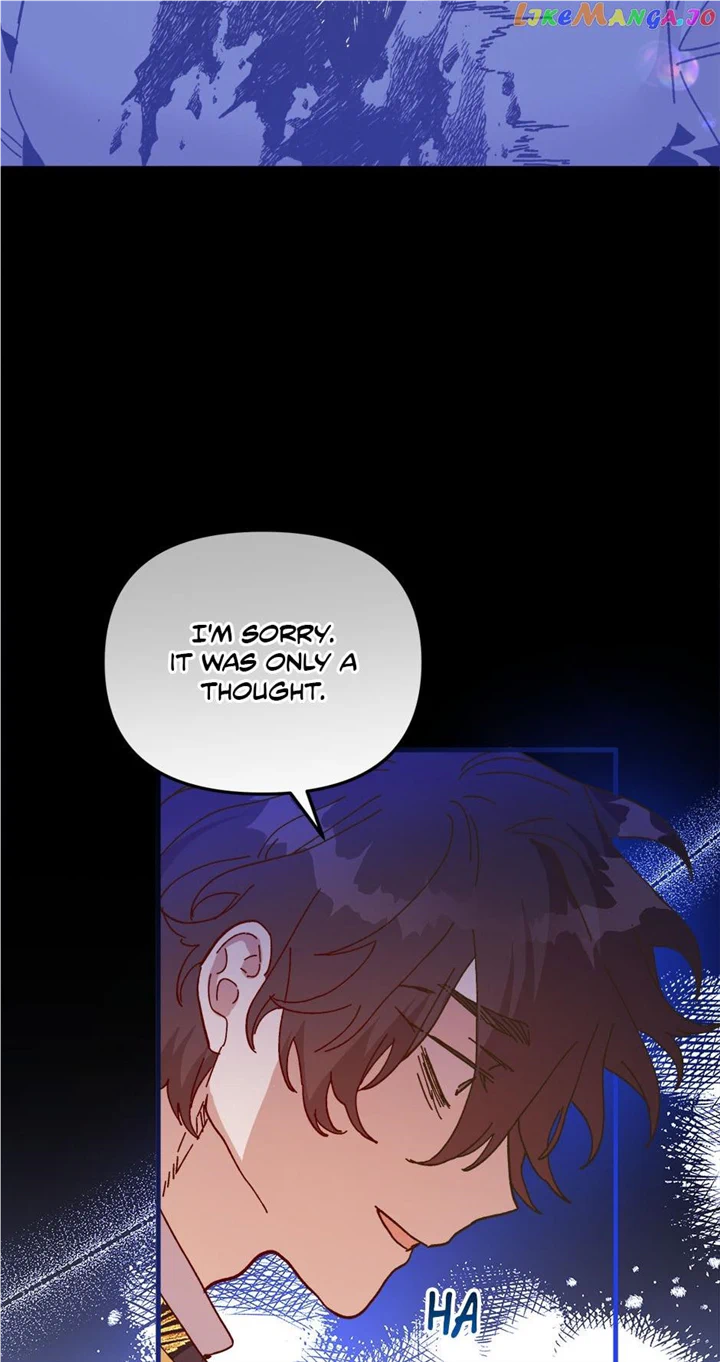 The Princess Pretends To Be Crazy Chapter 113 page 39