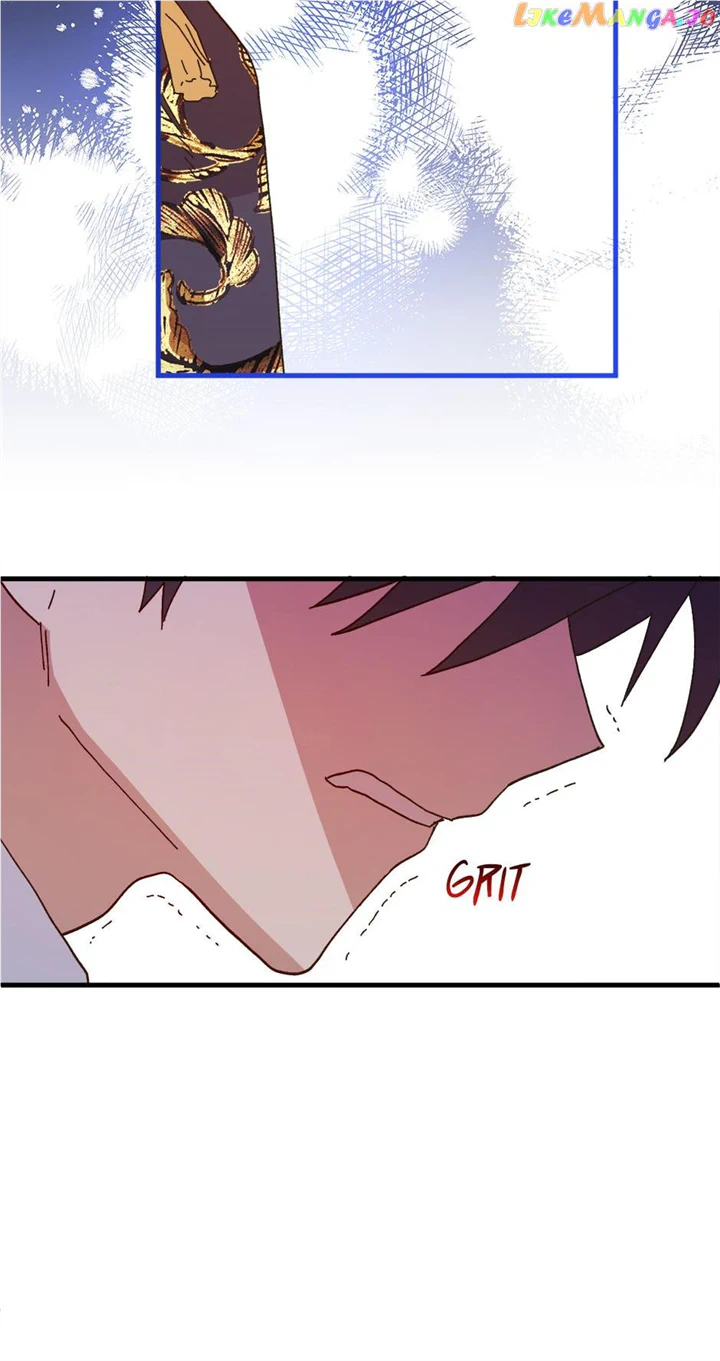 The Princess Pretends To Be Crazy Chapter 113 page 40