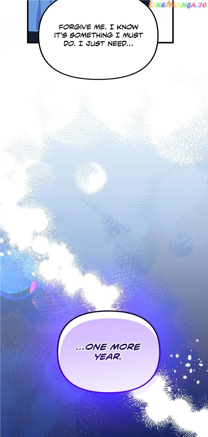 The Princess Pretends To Be Crazy Chapter 113 page 42