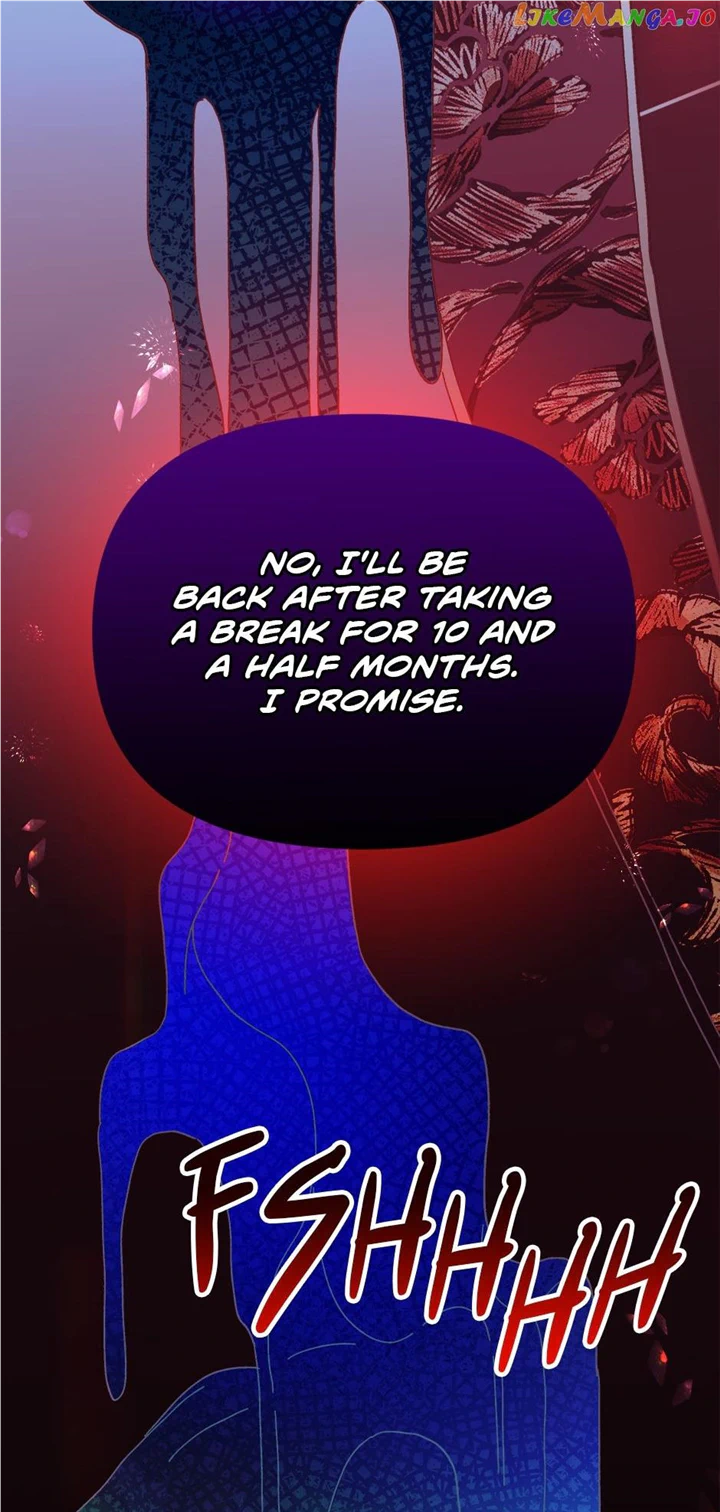 The Princess Pretends To Be Crazy Chapter 113 page 44