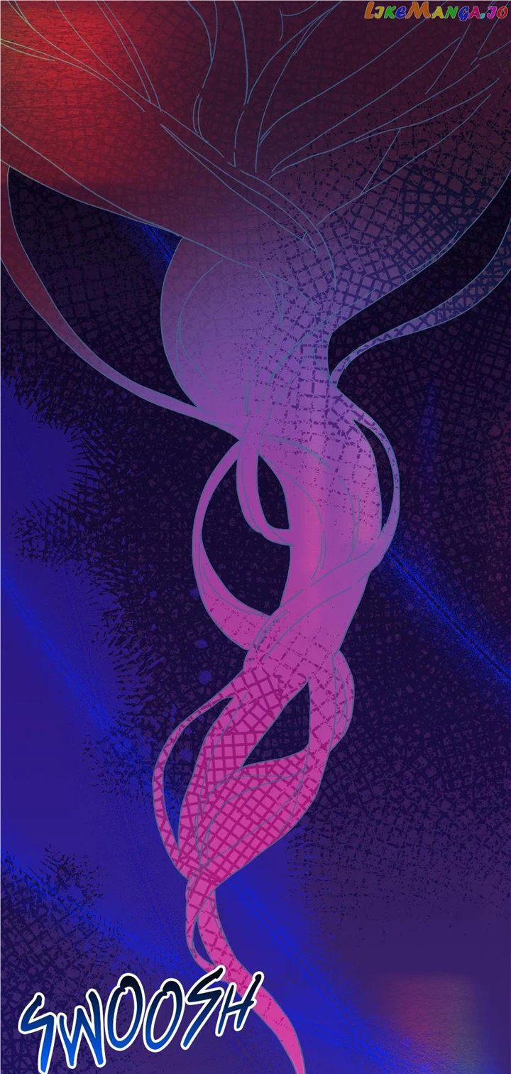 The Princess Pretends To Be Crazy Chapter 113 page 46